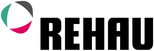 A black background with a white circle in the middle.